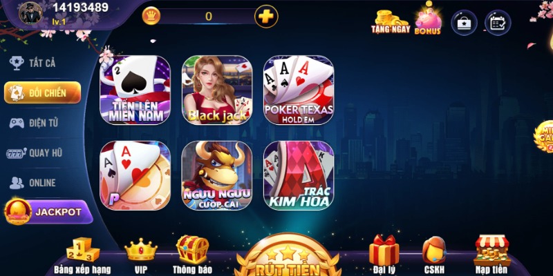 Tận hưởng trải nghiệm game suôn sẻ, không lo vấn đề lag
