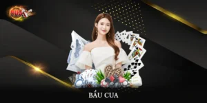 Bầu Cua