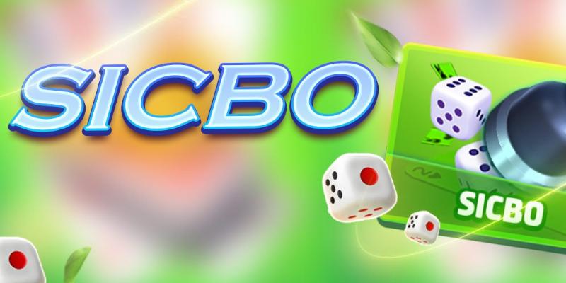 Diễn biến 1 ván game Sicbo Đại Phú Quý cơ bản