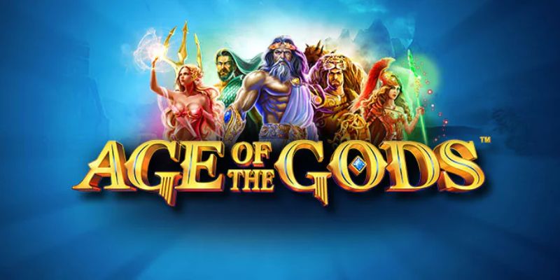 Khái quát về siêu phẩm slot huyền thoại Hy Lạp