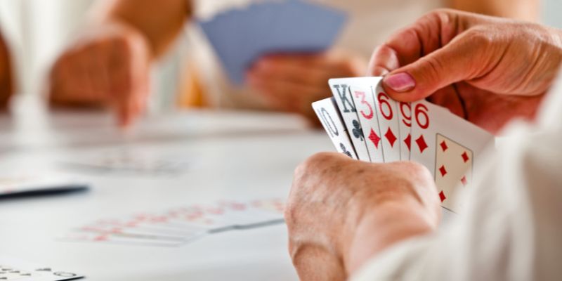 Kinh nghiệm chơi bài