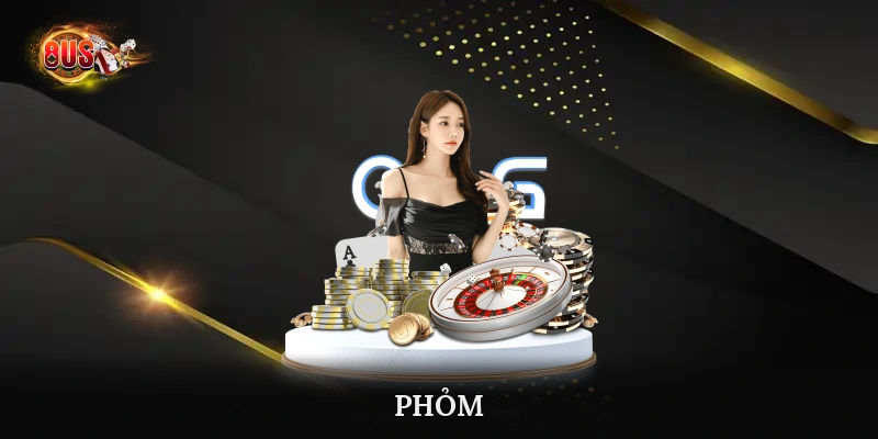 Phỏm