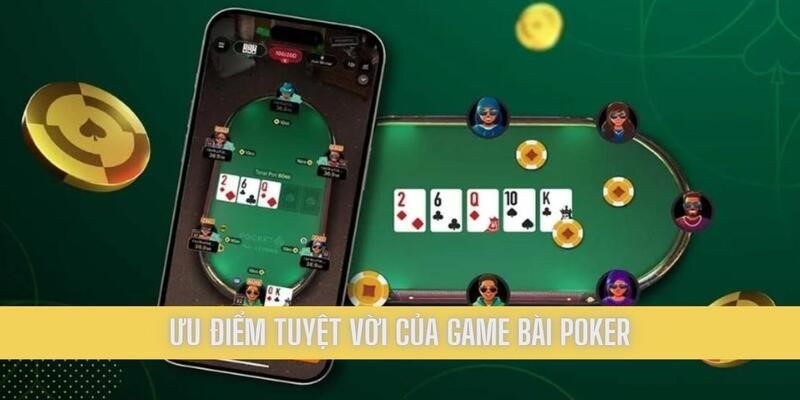 Game bài hot nhất 8US Game sở hữu vô số ưu điểm đặc biệt