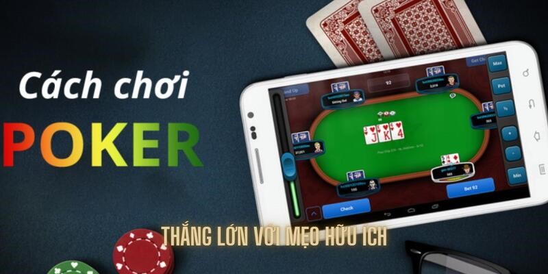 Hướng dẫn cách chơi theo 4 bước từ vòng 1 đến vòng 4