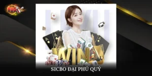 Sicbo Đại Phú Quý