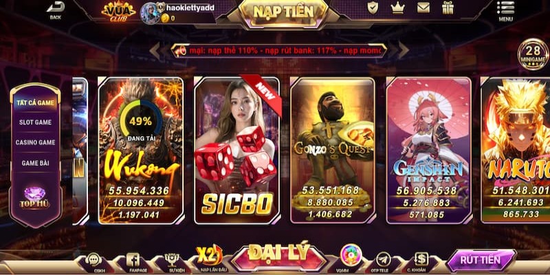 Tổng quan thông tin cần nắm trước về nhà cái